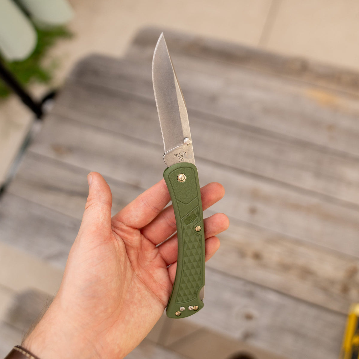 Buck