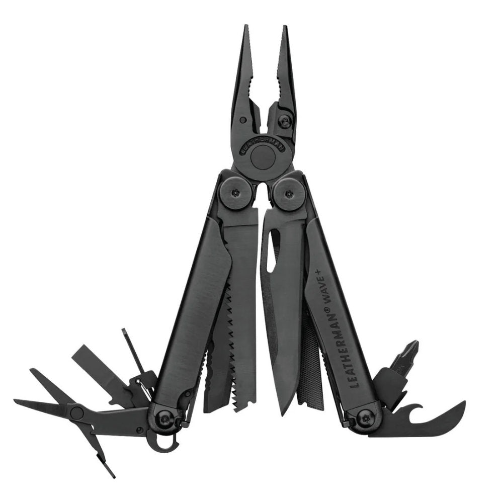 Multitool Pliers
