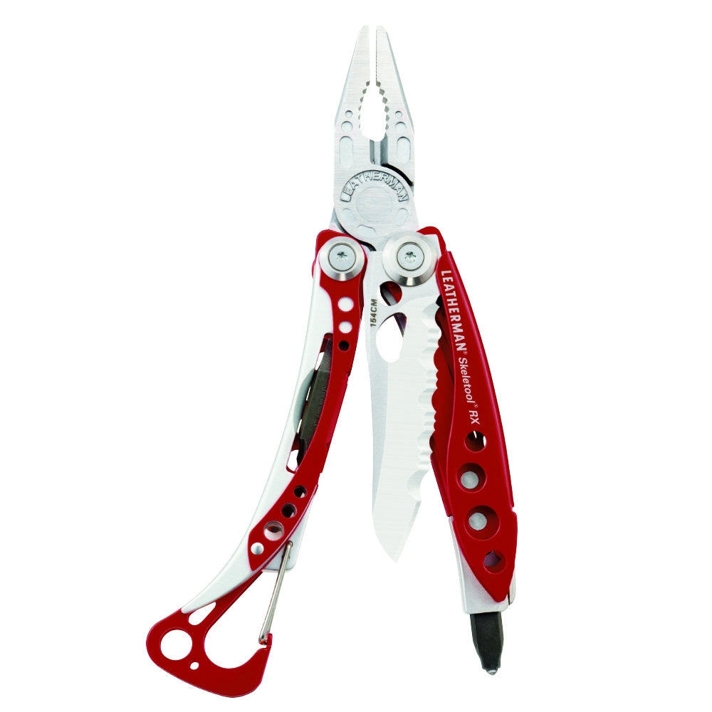 Leatherman