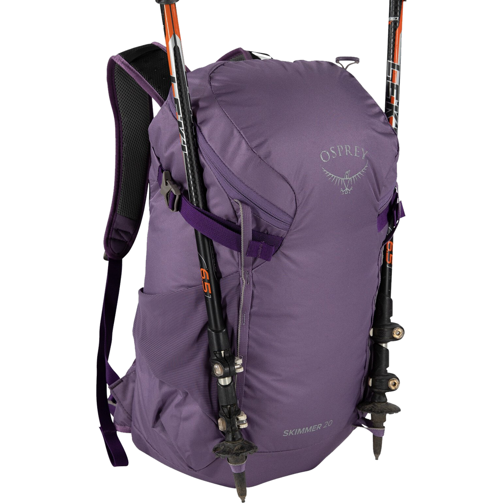 Women's Skimmer 20