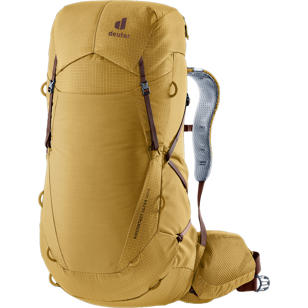Aircontact Ultra 40+5