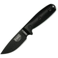 ESEE 3 - G10 handle