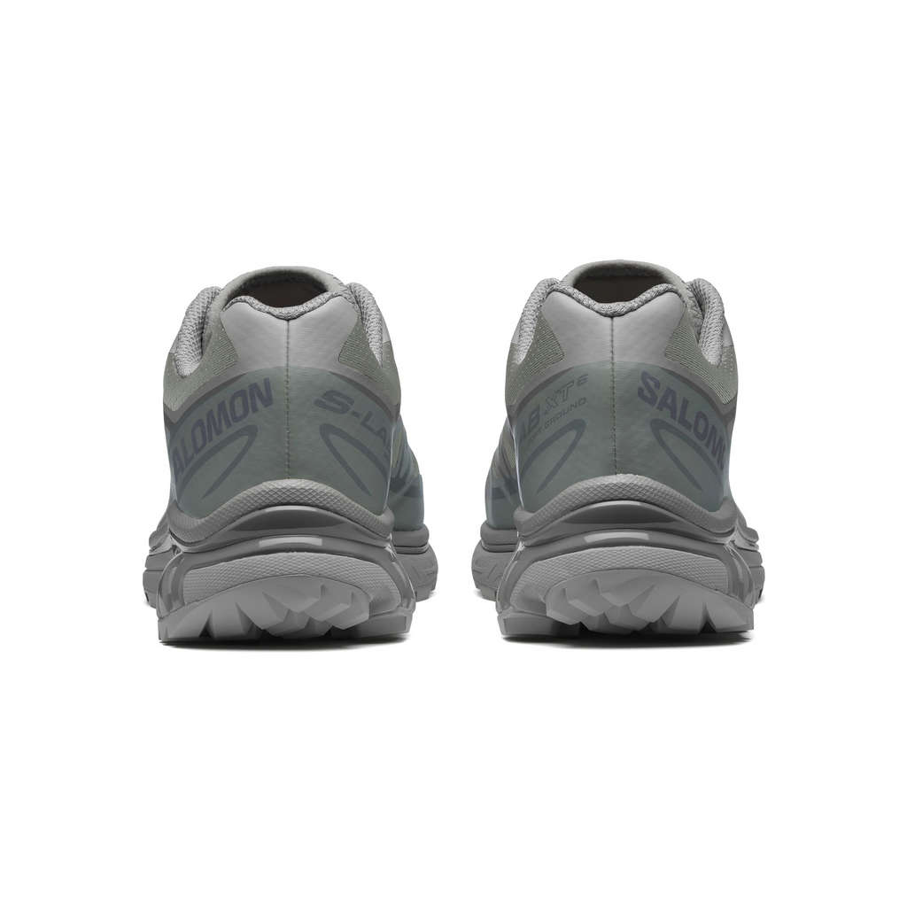 Salomon Men's XT-6 Ghost Gray