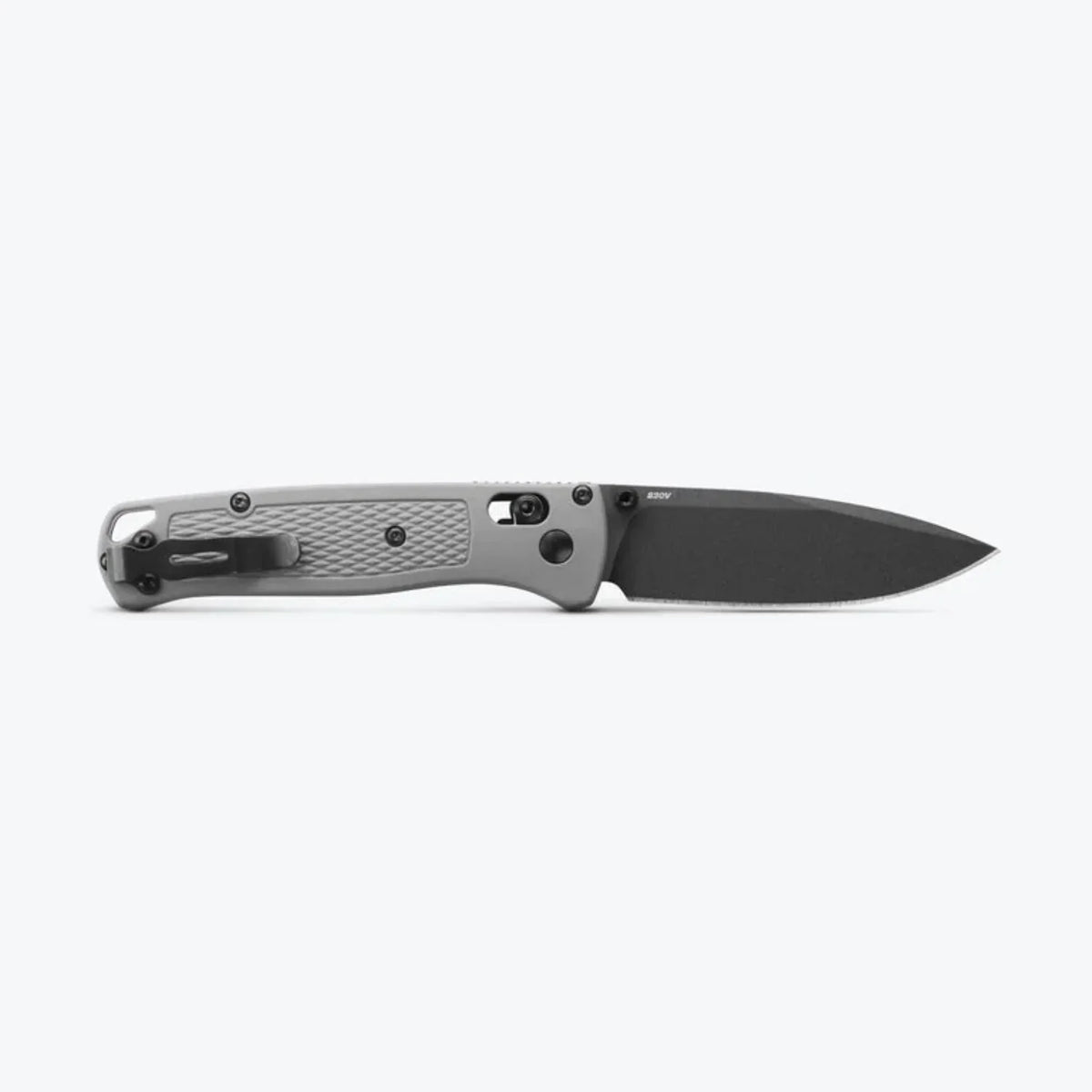 Bugout | Storm Gray Grivory