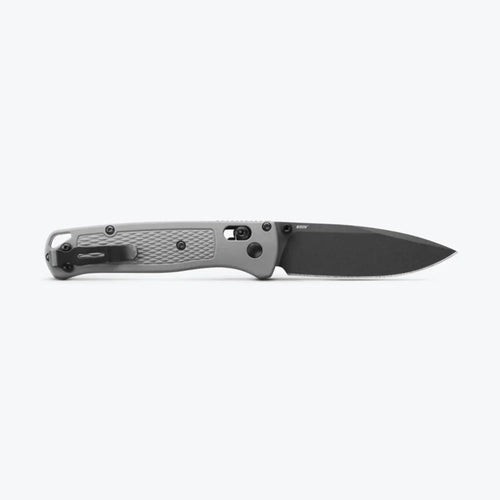 Bugout | Storm Gray Grivory