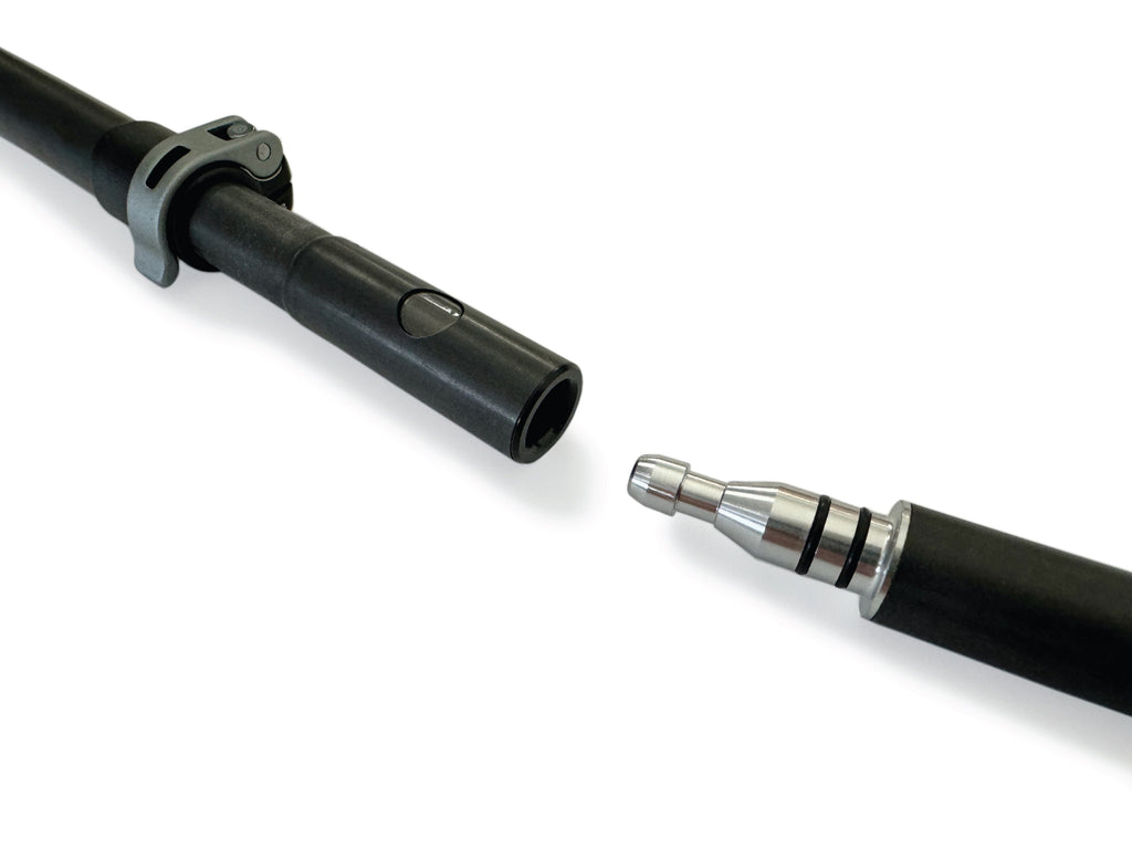 Iceline Trekking Poles